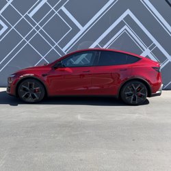 Autograff Tints & PPF