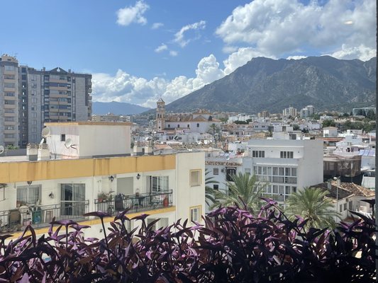 Hotel Amàre Marbella by null