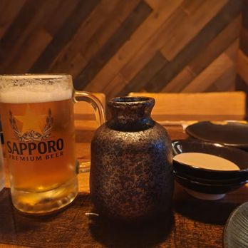Izakaya Nana - Free Drinks with a Yelp check in - Izakaya Near Me - Queens, New York Izakaya Nana - Free Drinks with a Yelp check in - Izakaya Near Me - Queens, New York