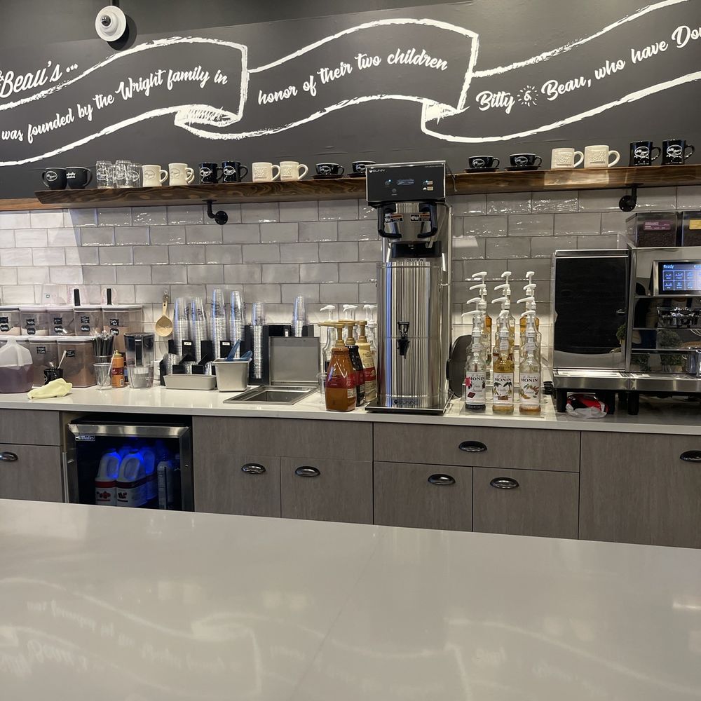 Bitty & Beau's Coffee - Coffee & Tea Near Me - Jacksonville, Florida