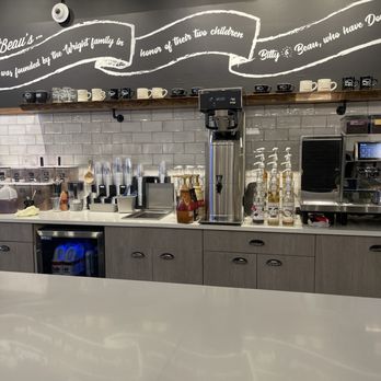 Bitty & Beau's Coffee - Coffee & Tea Near Me - Jacksonville, Florida