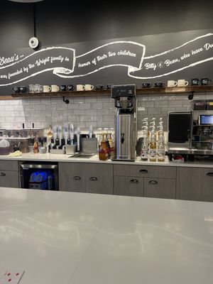 Bitty & Beau's Coffee by null