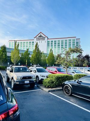 Tulalip Resort by null