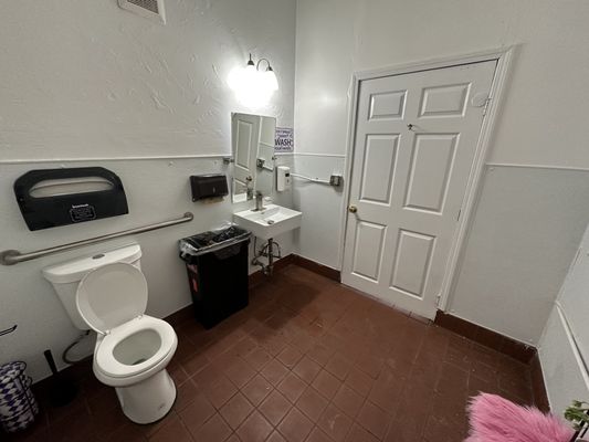 12440 San Pablo Ave by null