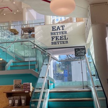 Le Pain Quotidien - Cute stairs and goods - Cafes Near Me - Miami, Florida Le Pain Quotidien - Cute stairs and goods - Cafes Near Me - Miami, Florida