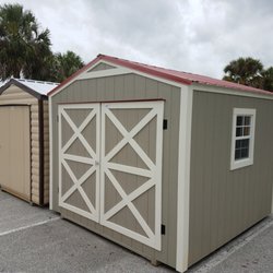 Probuilt Structures