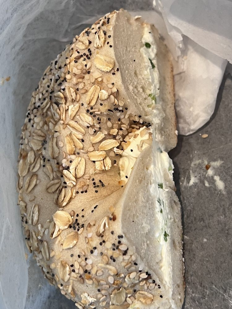 BAGEL PLUS & CAFE Updated September 2024 27 Photos & 35 Reviews