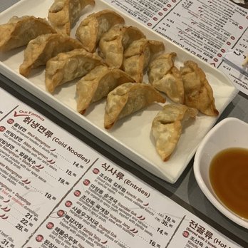 Cho Sun Ok - Korean Near Me - Thornhill, Ontario Cho Sun Ok - Korean Near Me - Thornhill, Ontario