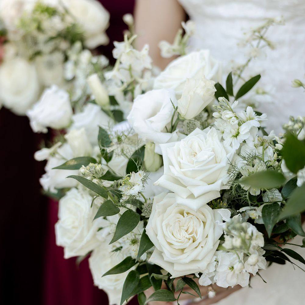 Chloe Rose - Floral Designers Near Me