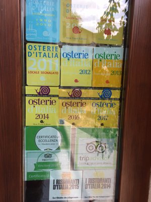 Trattoria Dentella by null