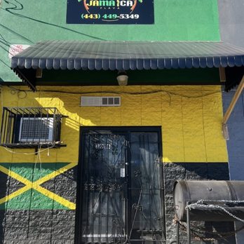 Jamaica Flava - Store Front - Caribbean Near Me - Baltimore, Maryland Jamaica Flava - Store Front - Caribbean Near Me - Baltimore, Maryland