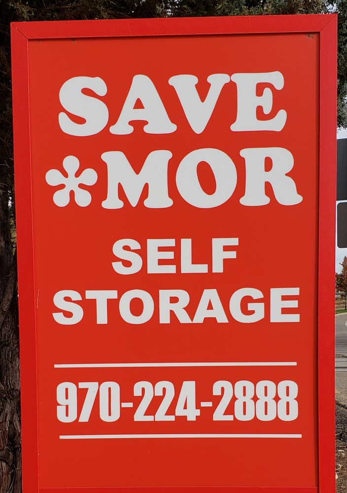 SAVE MOR SELF STORAGE Updated September 2024 12 Photos 677 Linden