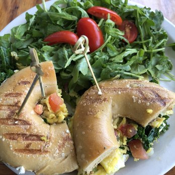 Cenote - Special in late June, 2018 kale scramble sub salad for potatoes - Coffee & Tea Near Me - Austin, Texas Cenote - Special in late June, 2018 kale scramble sub salad for potatoes - Coffee & Tea Near Me - Austin, Texas