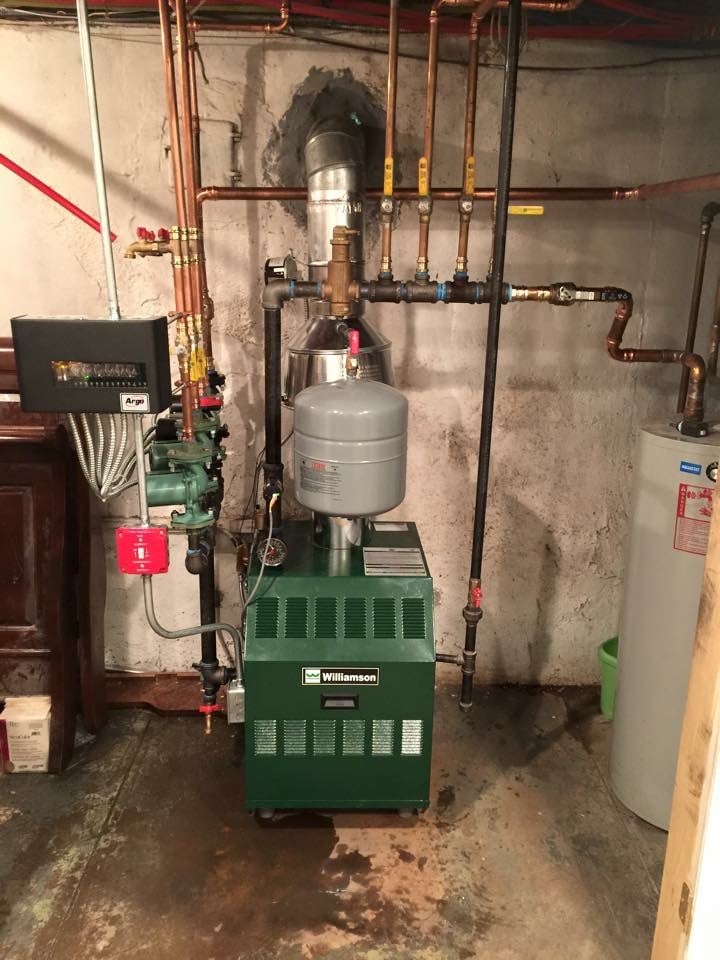 Slide of ATG Mechanical