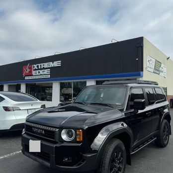 Xtreme Edge - Auto Detailing Near Me - Garden Grove, California Xtreme Edge - Auto Detailing Near Me - Garden Grove, California