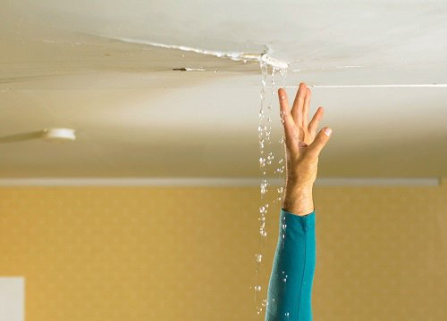 Slide of Ivey Plumbing