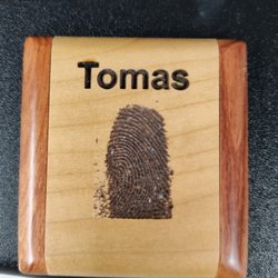 CK Engraving