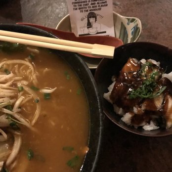 Domo - Japanese Near Me - Denver, Colorado
