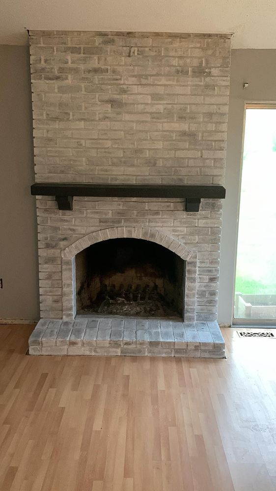 Slide of Gore Contracting