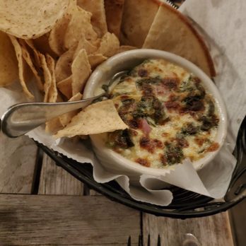 10th & Willow Bar & Grill - Artichoke dip - American Near Me - Hoboken, New Jersey