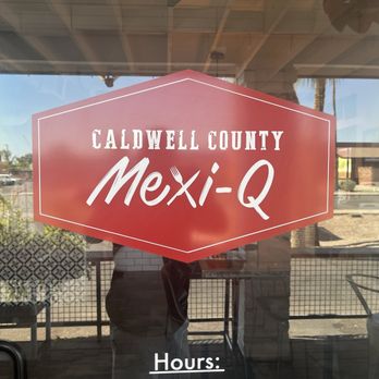 Caldwell County Mexi-Q - Barbeque Near Me - Gilbert, Arizona Caldwell County Mexi-Q - Barbeque Near Me - Gilbert, Arizona