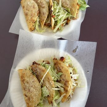 Taqueria Rincon Alteno - crispy chicken tacos - Mexican Near Me - Carpinteria, California Taqueria Rincon Alteno - crispy chicken tacos - Mexican Near Me - Carpinteria, California