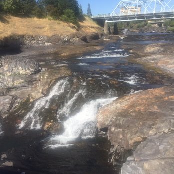 Clinkerdagger - Water water everywhere... - Seafood Near Me - Spokane, Washington Clinkerdagger - Water water everywhere... - Seafood Near Me - Spokane, Washington