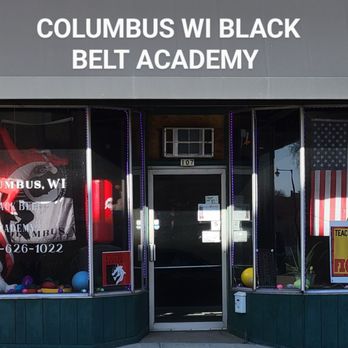 Columbus WI. Black Belt Academy - Self-defense Classes Near Me - Columbus, Wisconsin Columbus WI. Black Belt Academy - Self-defense Classes Near Me - Columbus, Wisconsin