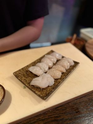 Sushi On Me by null
