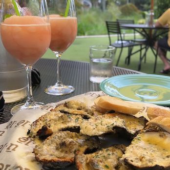 Ulele - Oysters and frose - New American Near Me - Tampa, Florida
