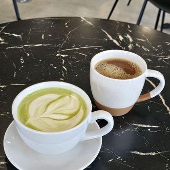 Tati - Wonderful hot drinks - Coffee & Tea Near Me - Madison, Wisconsin