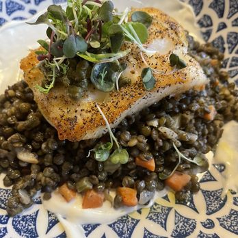 Salt and Iron - Chilean Sea Bass - Seafood Near Me - Edmonds, Washington Salt and Iron - Chilean Sea Bass - Seafood Near Me - Edmonds, Washington