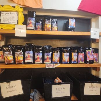Sweet Brewnette - Coffee beans and ground for sale - Coffee & Tea Near Me - Madeira Beach, Florida