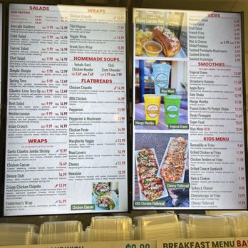 Pepper Farm Deli - Sandwiches Near Me - Santee, California