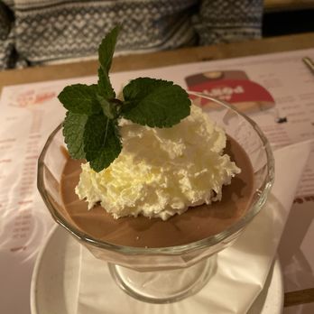 Du Pont - Swiss Food Near Me - Zermatt, VS