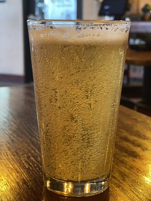 Engrained Brewing Company by null