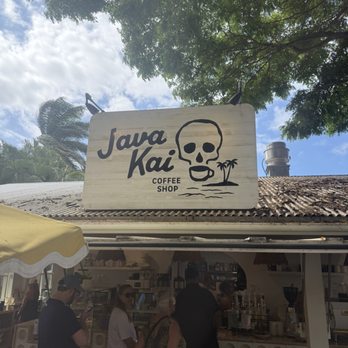 Java Kai Koloa - Coffee Roasteries Near Me - Koloa, Hawaii