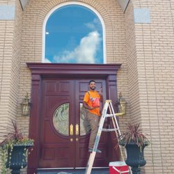 Premier Painting & Wallpapering