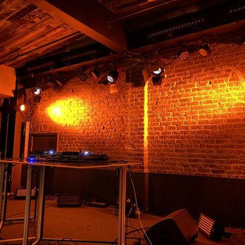 The Venice West - Interior - Music Venues Near Me - Venice, California The Venice West - Interior - Music Venues Near Me - Venice, California