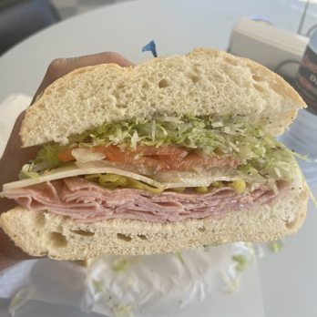 Antonelli's Deli - The #1 - Delis Near Me - El Cajon, California Antonelli's Deli - The #1 - Delis Near Me - El Cajon, California