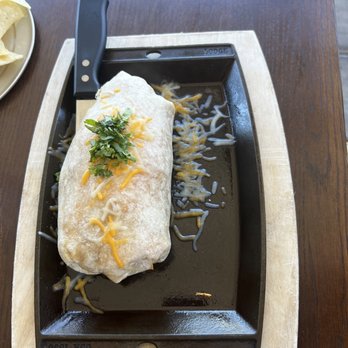 Nacho Daddy - Daddy's Burrito without sauce - Mexican Near Me - Henderson, Nevada Nacho Daddy - Daddy's Burrito without sauce - Mexican Near Me - Henderson, Nevada