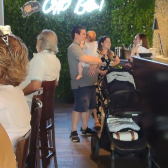 Patrizia's - Italian Near Me - Fort Lauderdale, Florida