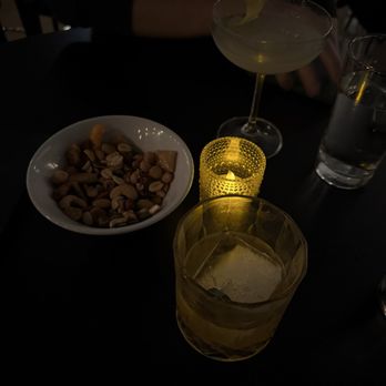 La Pharmacie - Rice rice baby, snack mix, French monk - Cocktail Bars Near Me - Chicago, Illinois La Pharmacie - Rice rice baby, snack mix, French monk - Cocktail Bars Near Me - Chicago, Illinois