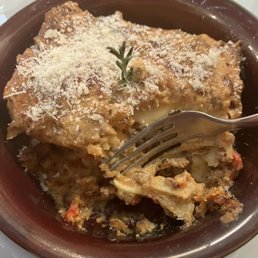Lasagna