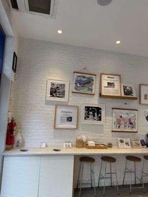 Levain Bakery by null