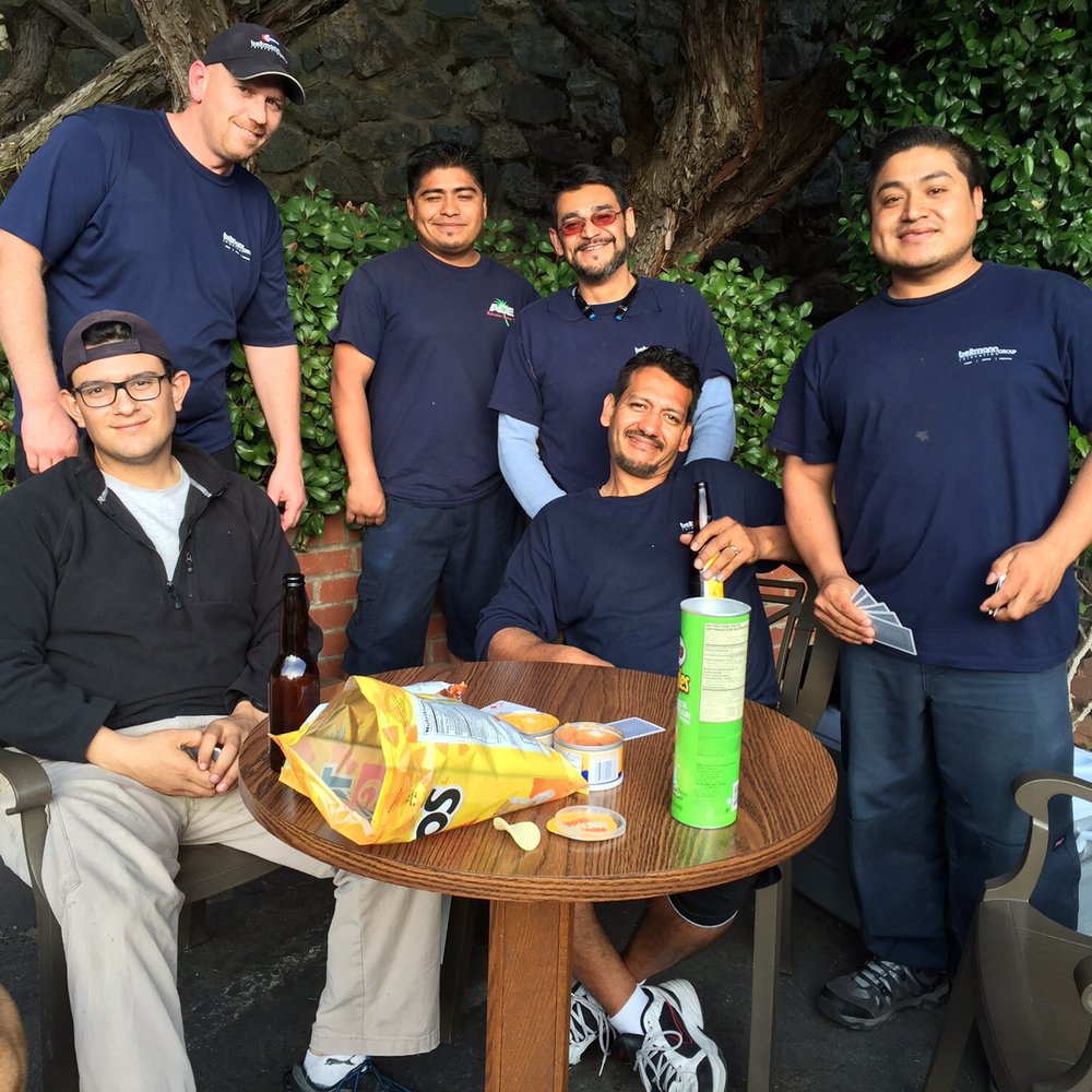 Mariposa Lodge - We were here for work and needed 3 rooms for 6 days. Stormy let us bring our grill, bbq and hang out! We will definitely be coming back!!! - Hotels Near Me - Mariposa, California