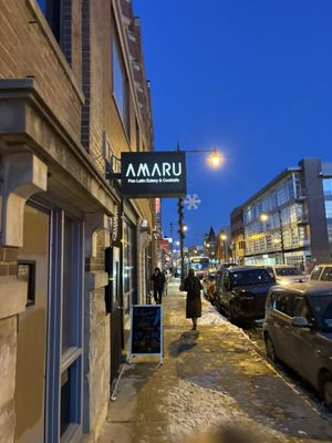 Amaru by null