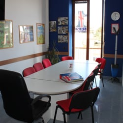 British Institutes