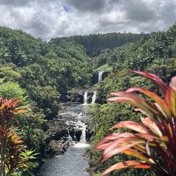 The Umauma Experience - Uma Uma Falls is gorgeous! - Ziplining Near Me - Hakalau, Hawaii The Umauma Experience - Uma Uma Falls is gorgeous! - Ziplining Near Me - Hakalau, Hawaii