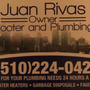 Photo of Juan Rivas Plumbing